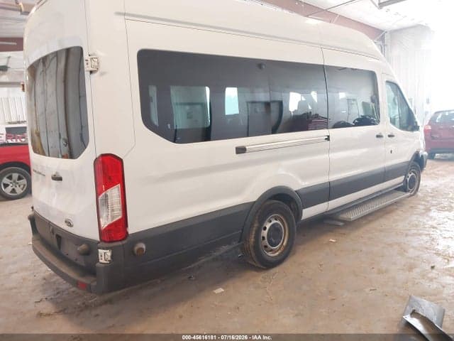 2017 FORD TRANSIT-250 4
