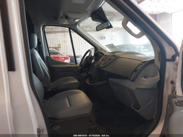 2017 FORD TRANSIT-250 5