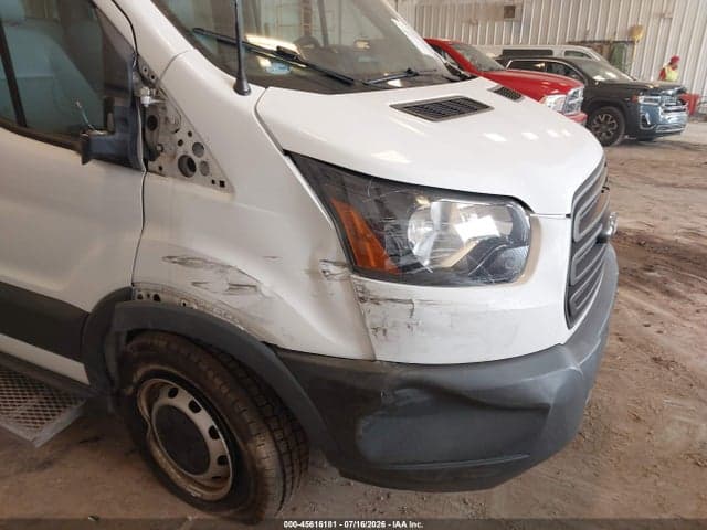 2017 FORD TRANSIT-250 6
