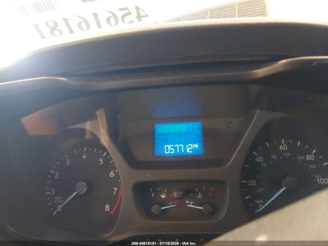 2017 FORD TRANSIT-250 7