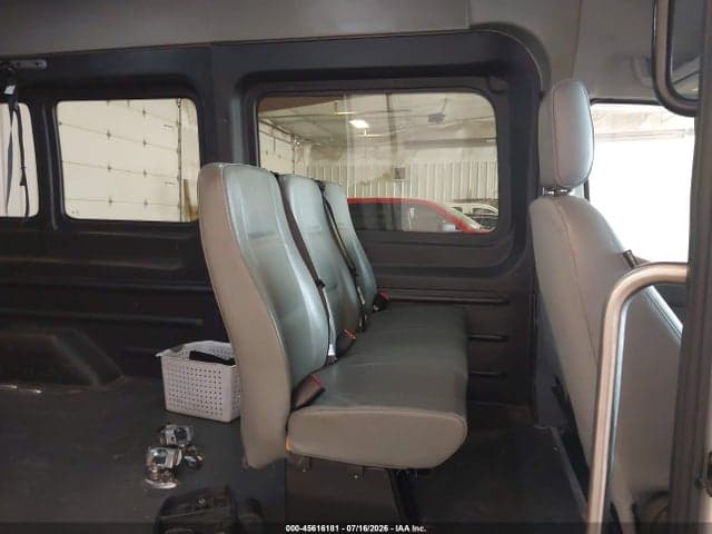 2017 FORD TRANSIT-250 8