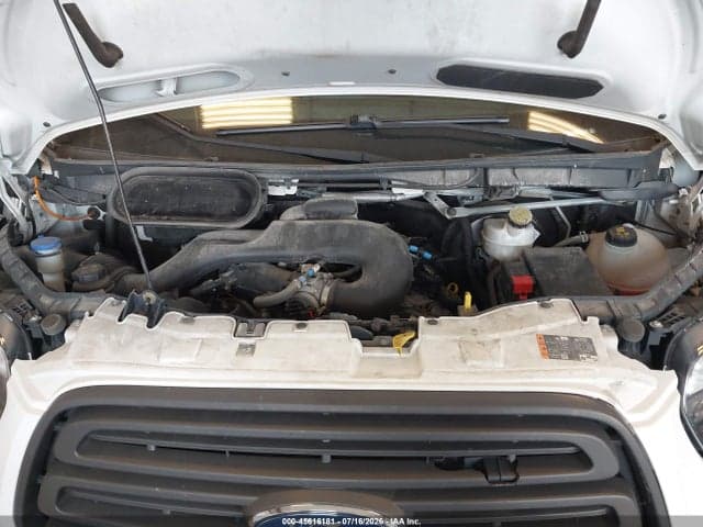 2017 FORD TRANSIT-250 10