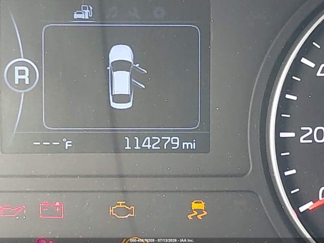 2018 KIA OPTIMA S 15
