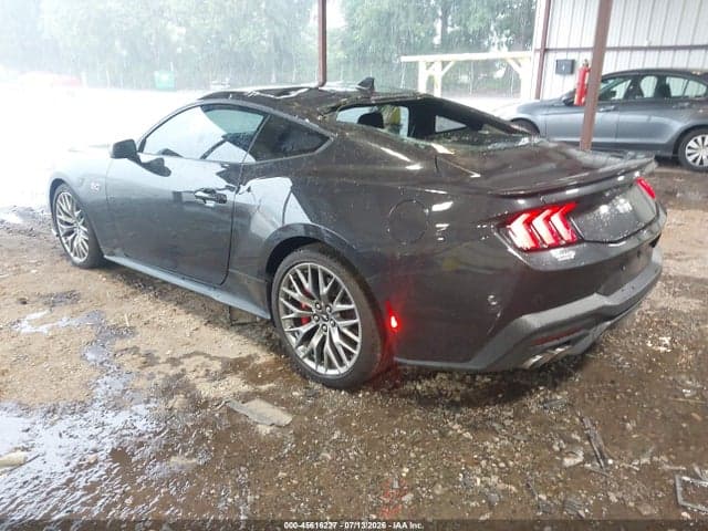 2024 FORD MUSTANG GT PREMIUM FASTBACK 3