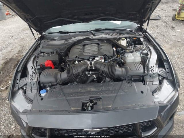 2024 FORD MUSTANG GT PREMIUM FASTBACK 10