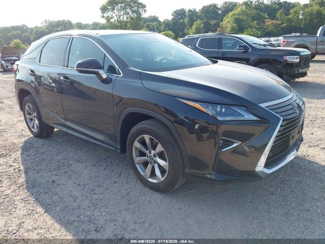 2019 LEXUS RX 350 1