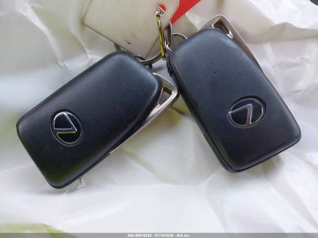 2019 LEXUS RX 350 11