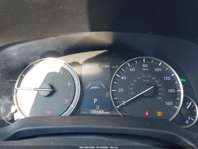 2019 LEXUS RX 350 7