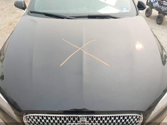2017 LINCOLN MKZ SELECT 10