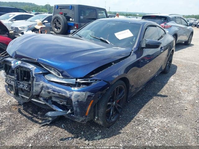 2022 BMW M440I 2