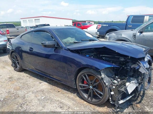 2022 BMW M440I 14