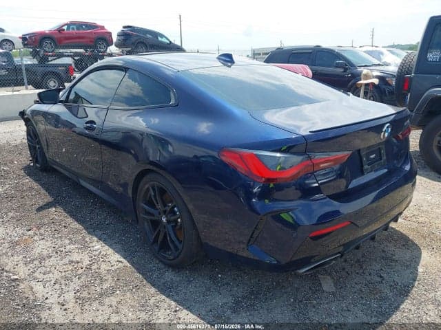 2022 BMW M440I 3
