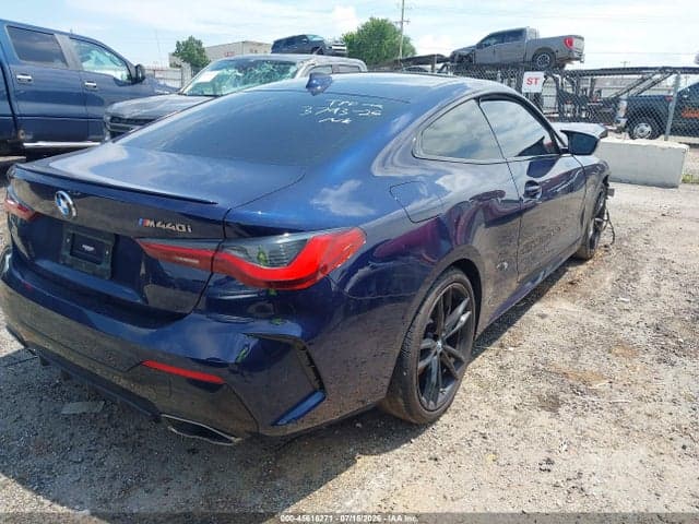 2022 BMW M440I 4