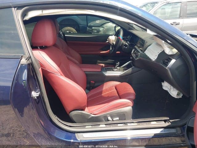 2022 BMW M440I 5