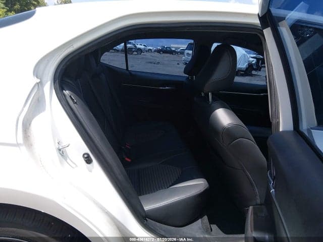 2023 TOYOTA CAMRY SE 8