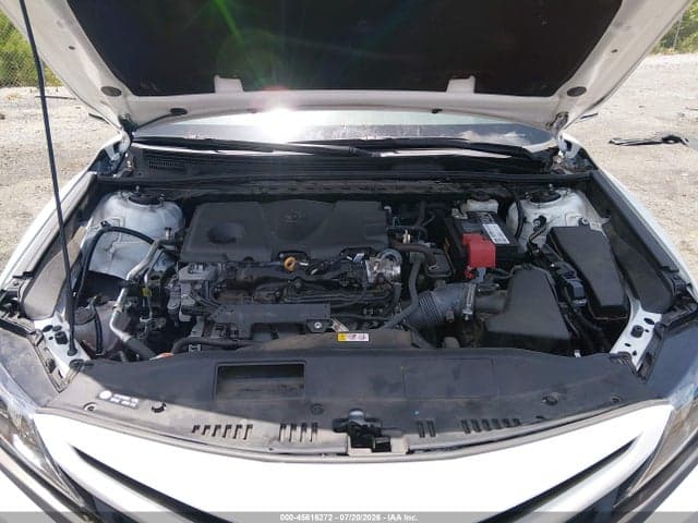 2023 TOYOTA CAMRY SE 10