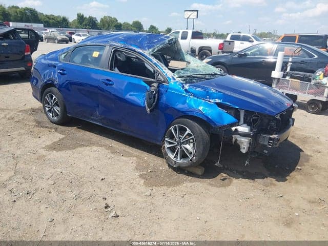 2023 KIA FORTE LXS 1