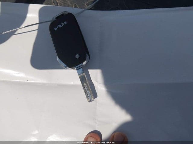 2023 KIA FORTE LXS 11