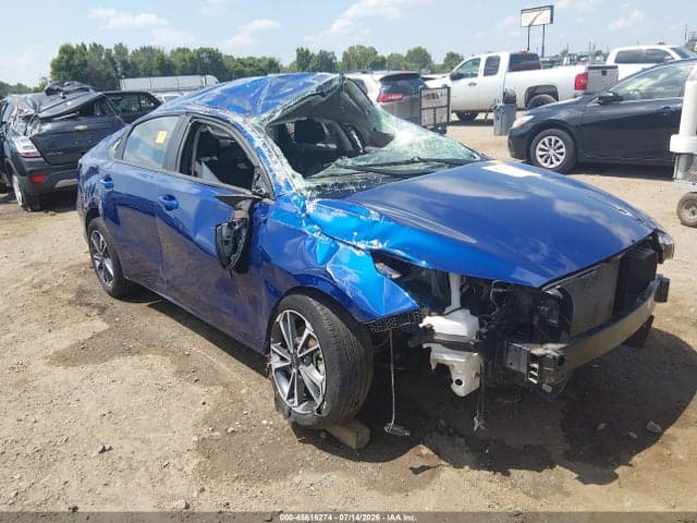2023 KIA FORTE LXS 6