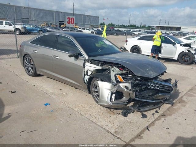 2019 AUDI A6 55 PREMIUM 1