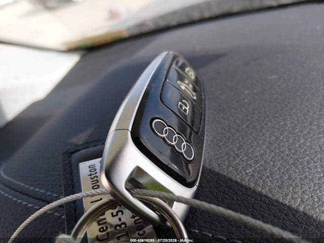 2019 AUDI A6 55 PREMIUM 11