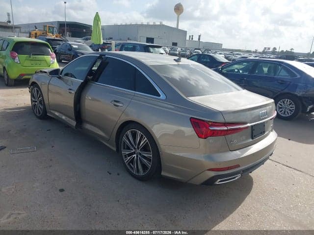 2019 AUDI A6 55 PREMIUM 3