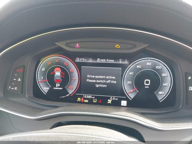 2019 AUDI A6 55 PREMIUM 7