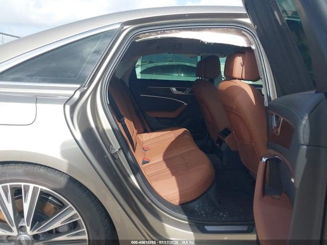 2019 AUDI A6 55 PREMIUM 8