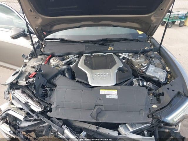 2019 AUDI A6 55 PREMIUM 10
