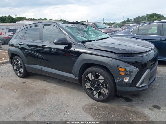 2024 HYUNDAI KONA SEL - 1