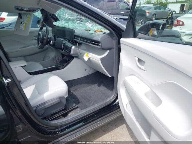 2024 HYUNDAI KONA SEL 5