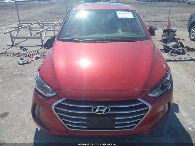 2018 HYUNDAI ELANTRA VALUE EDITION 11