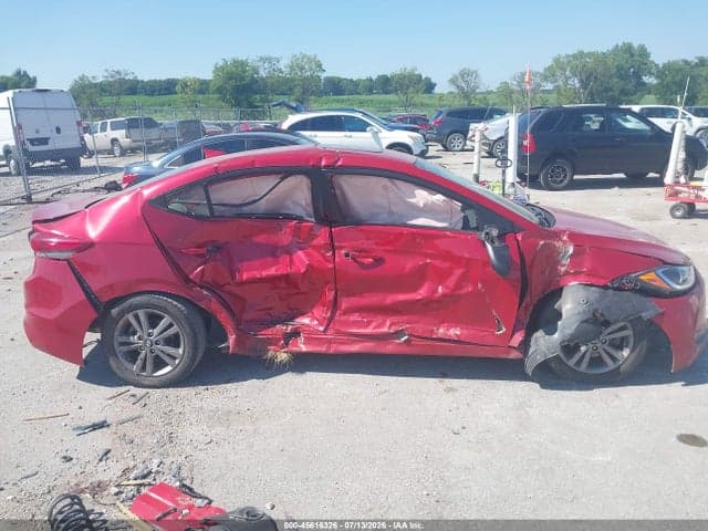 2018 HYUNDAI ELANTRA VALUE EDITION 12