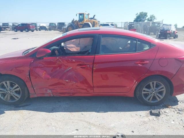 2018 HYUNDAI ELANTRA VALUE EDITION 13