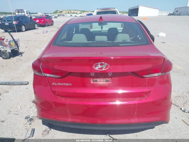 2018 HYUNDAI ELANTRA VALUE EDITION 15