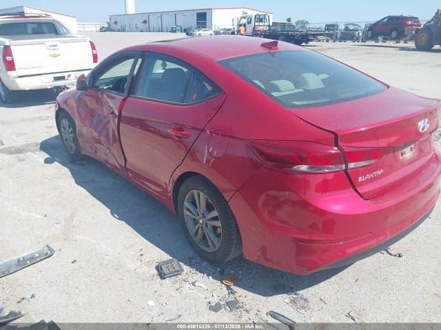 2018 HYUNDAI ELANTRA VALUE EDITION 3
