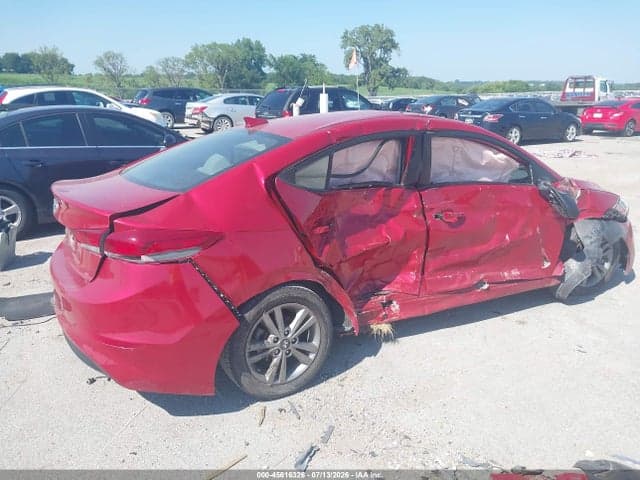 2018 HYUNDAI ELANTRA VALUE EDITION 4