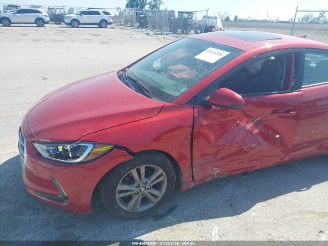 2018 HYUNDAI ELANTRA VALUE EDITION 6