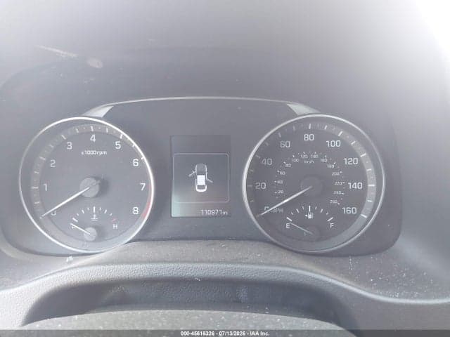 2018 HYUNDAI ELANTRA VALUE EDITION 7