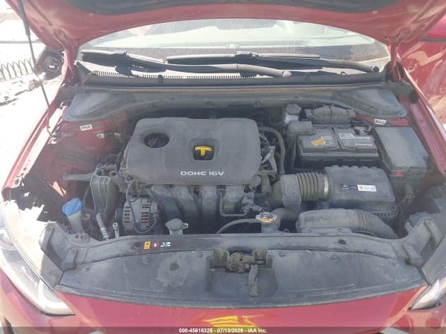 2018 HYUNDAI ELANTRA VALUE EDITION 10