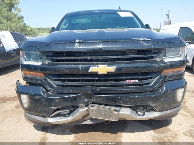 2018 CHEVROLET SILVERADO 1500 2LT 12