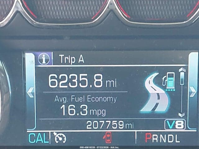 2018 CHEVROLET SILVERADO 1500 2LT 15