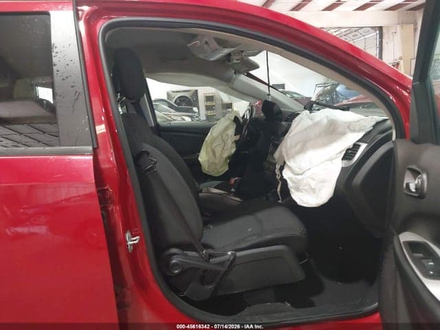 2018 DODGE JOURNEY SE 5