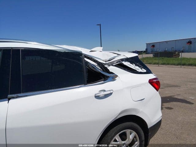 2020 CHEVROLET EQUINOX AWD PREMIER 1.5L TURBO 6