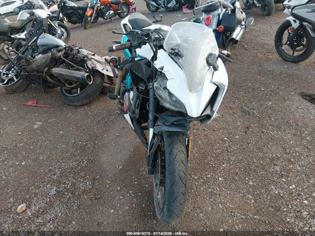 2022 CF MOTO 300NK 15