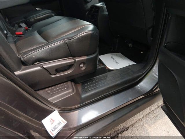 2019 HONDA PILOT TOURING 6