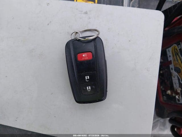2017 TOYOTA PRIUS TWO 11
