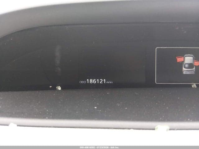 2017 TOYOTA PRIUS TWO 7
