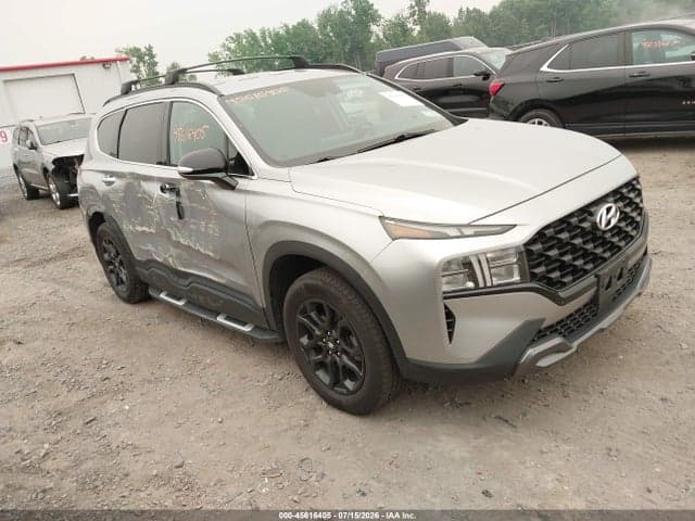 2022 HYUNDAI SANTA FE XRT 1