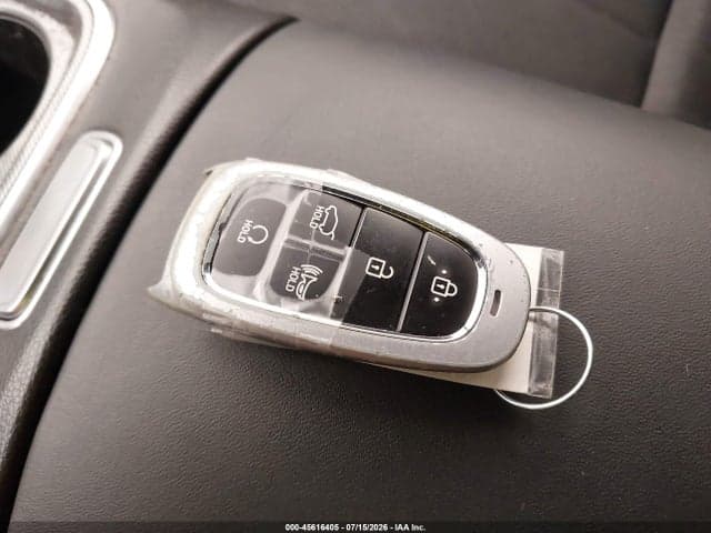 2022 HYUNDAI SANTA FE XRT 11